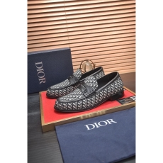 Christian Dior Business Shoes